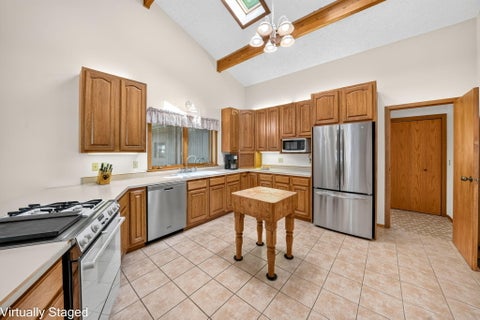 Tiny photo for 29116 Cedarama Drive, Porter Township, MI 49067 (MLS # 69026045924)