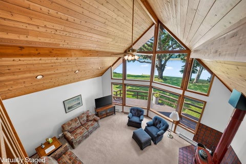 Tiny photo for 29116 Cedarama Drive, Porter Township, MI 49067 (MLS # 69026045924)