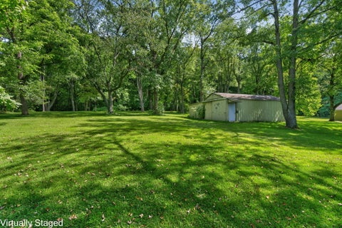Tiny photo for 29116 Cedarama Drive, Porter Township, MI 49067 (MLS # 69026045924)