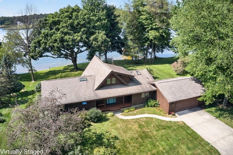 Tiny photo for 29116 Cedarama Drive, Porter Township, MI 49067 (MLS # 69026045924)