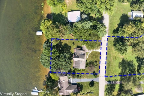 Tiny photo for 29116 Cedarama Drive, Porter Township, MI 49067 (MLS # 69026045924)