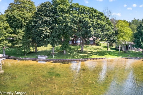 Tiny photo for 29116 Cedarama Drive, Porter Township, MI 49067 (MLS # 69026045924)