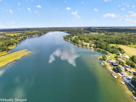 Tiny photo for 29116 Cedarama Drive, Porter Township, MI 49067 (MLS # 69026045924)