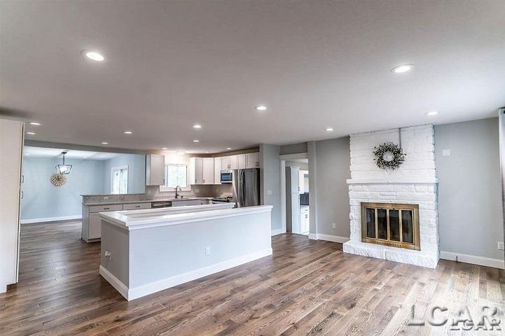 4066 Aebersold Drive