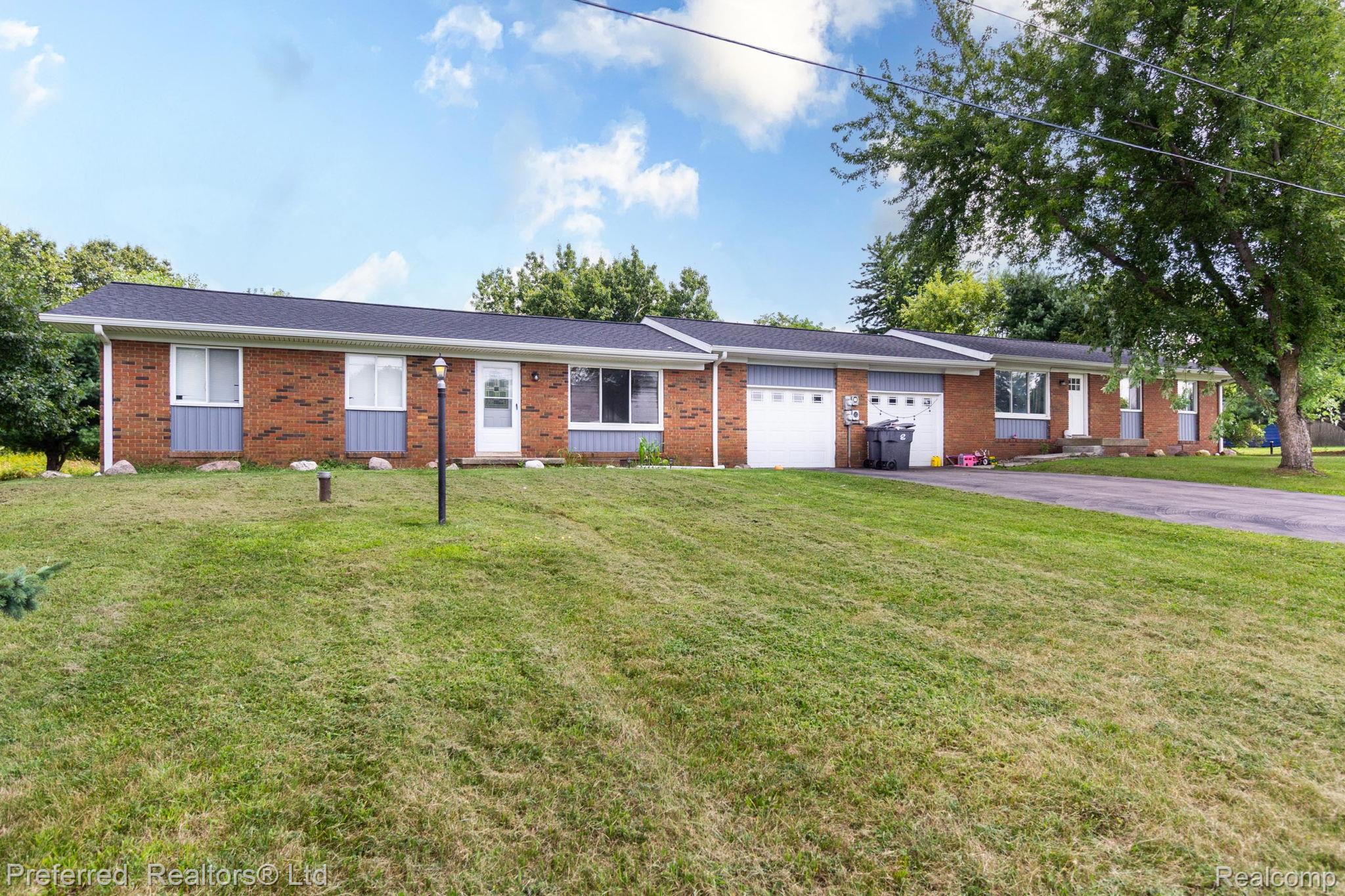 2895 Spring Hill Drive