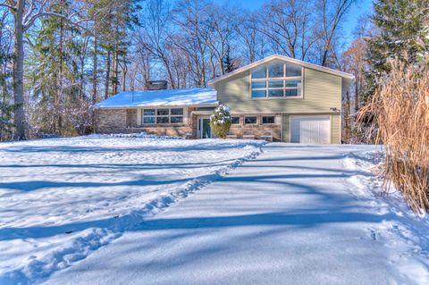 2780 Brookside Boulevard Summit Township MI 49203