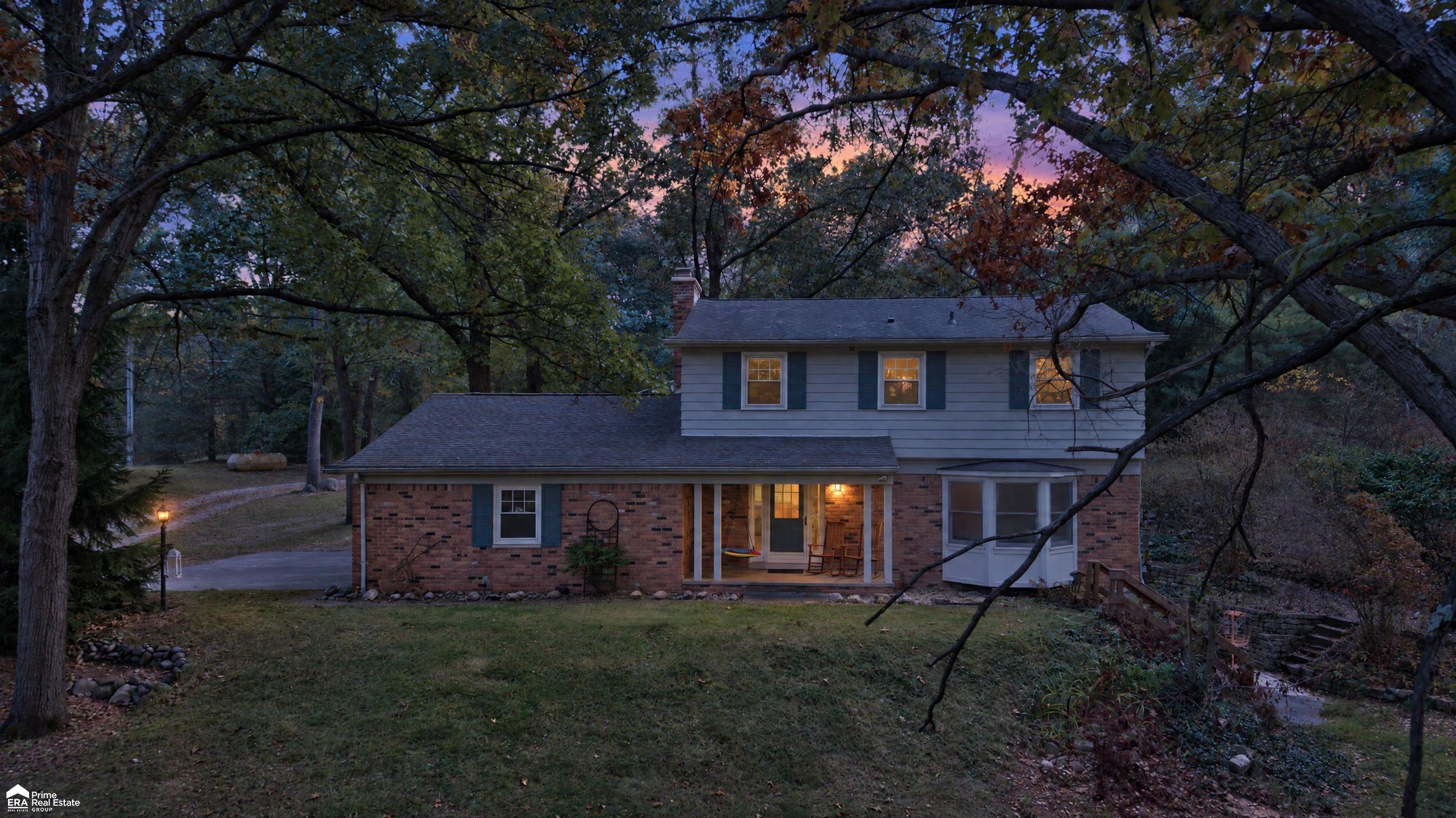 132 High Banks Trail