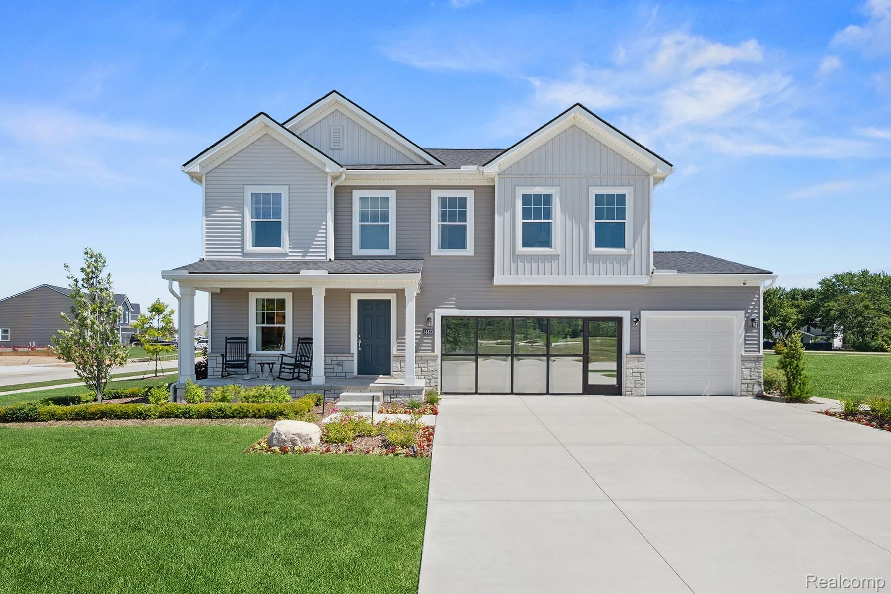 34433 Sandpiper Court