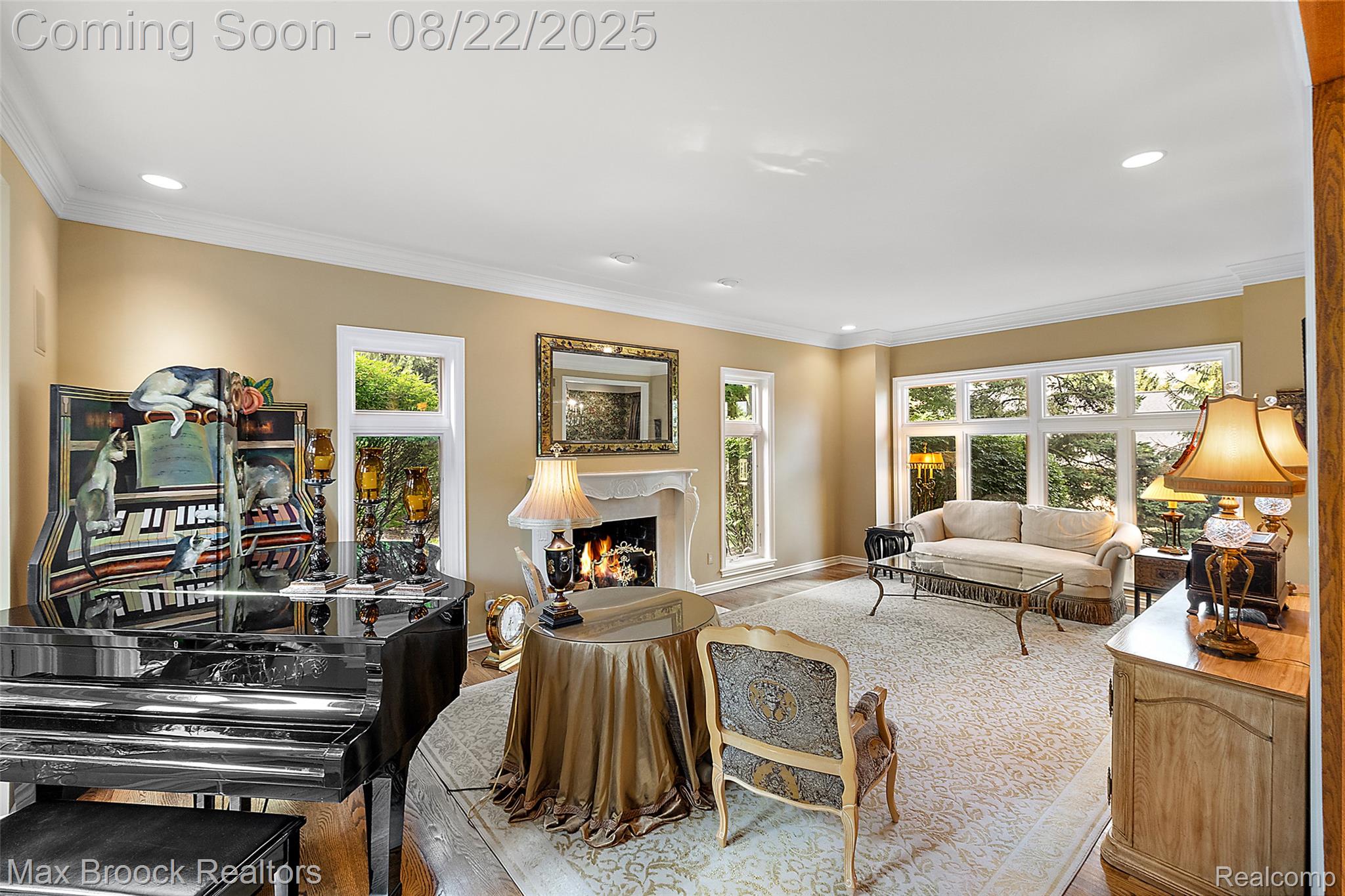 4134 Carillon Drive