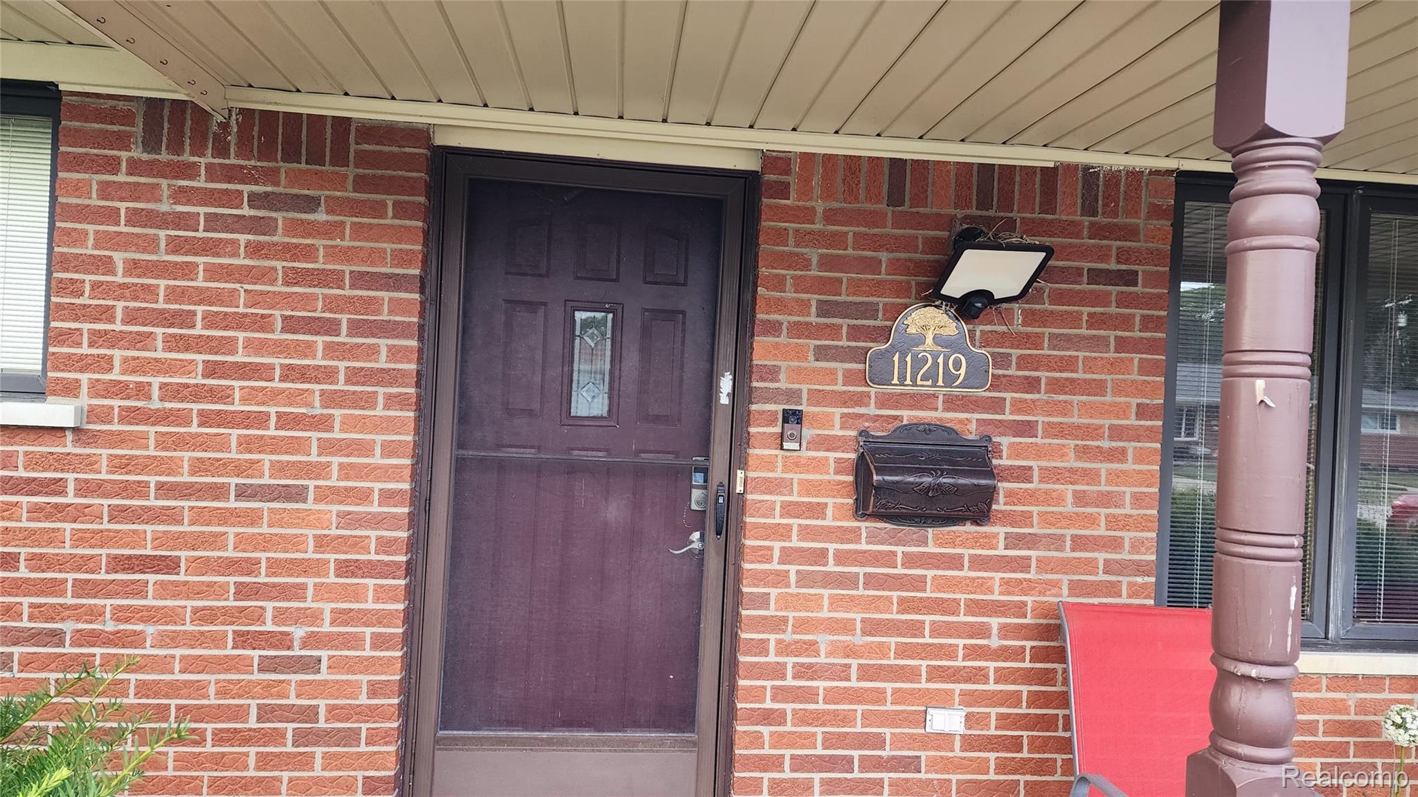 11219 Hanover Drive
