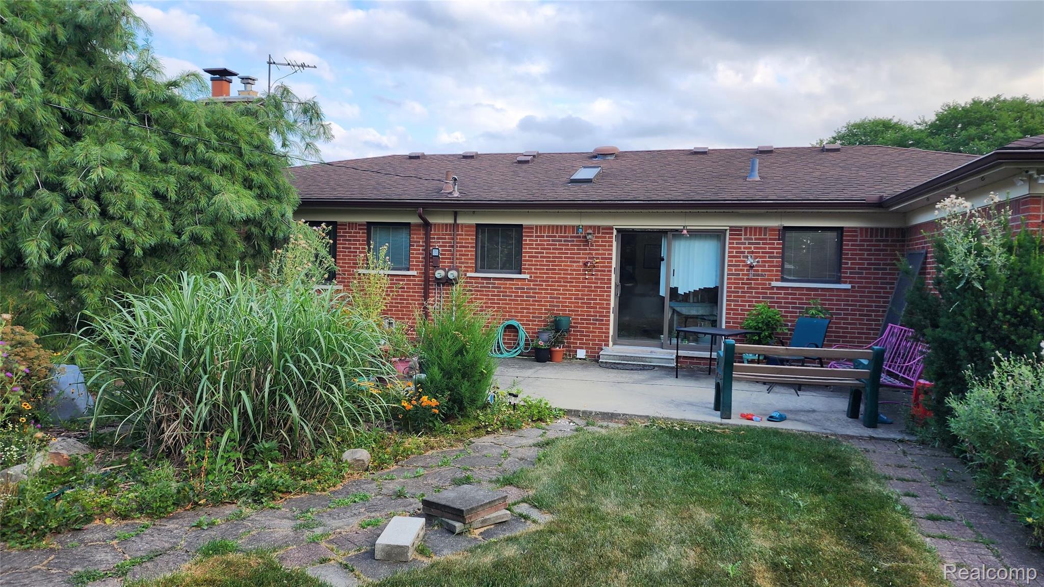 11219 Hanover Drive