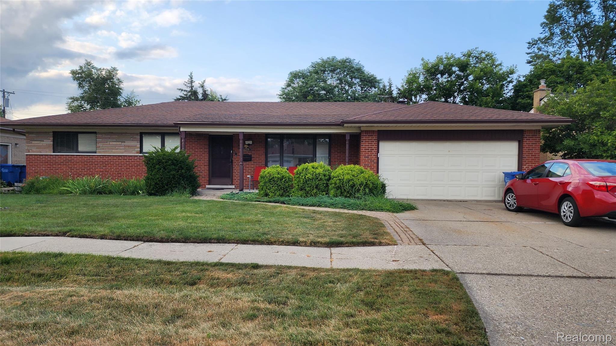 11219 Hanover Drive
