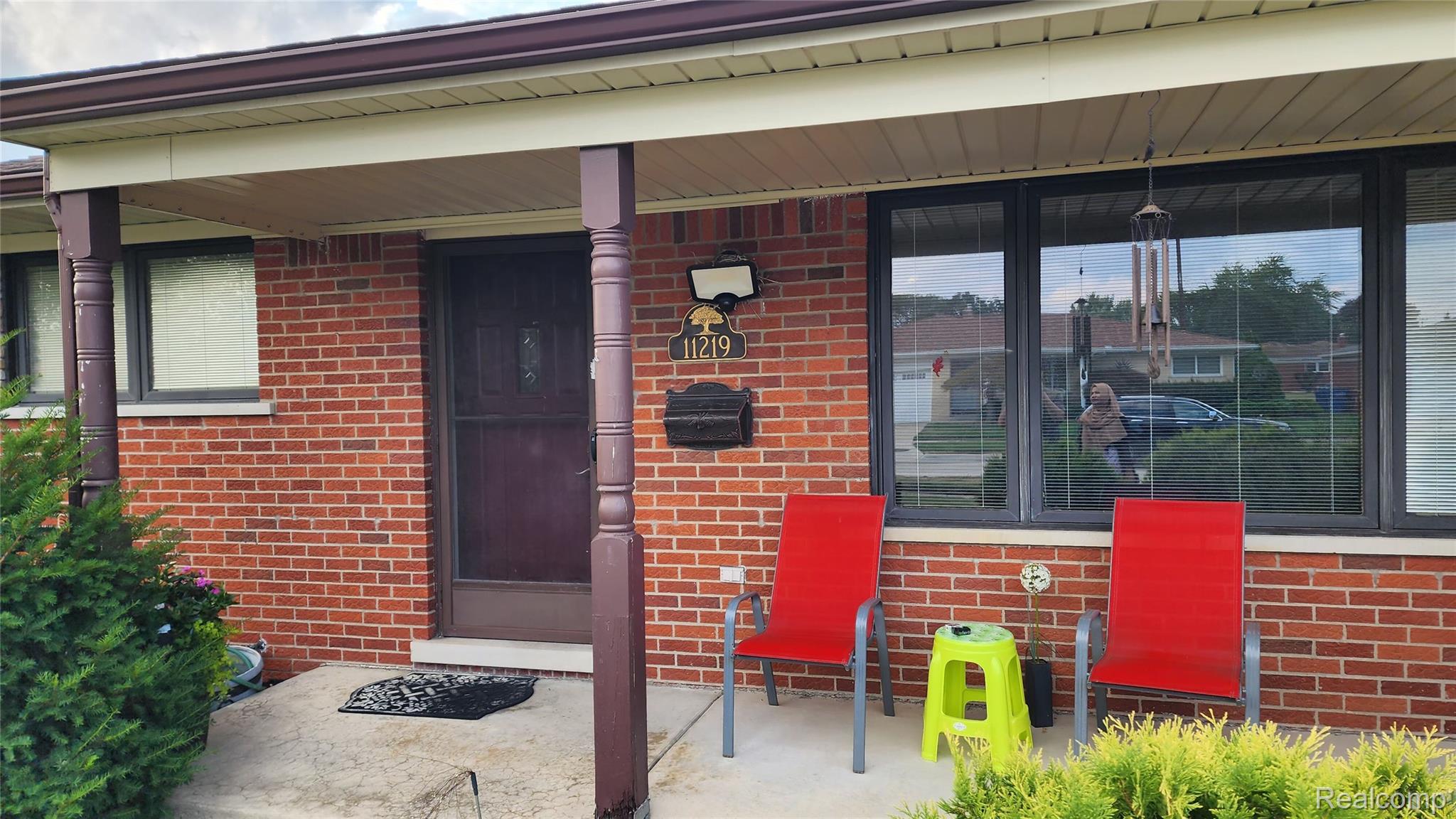 11219 Hanover Drive