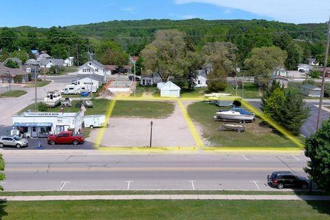 903 Main Street Crystal Lake Township MI 49635