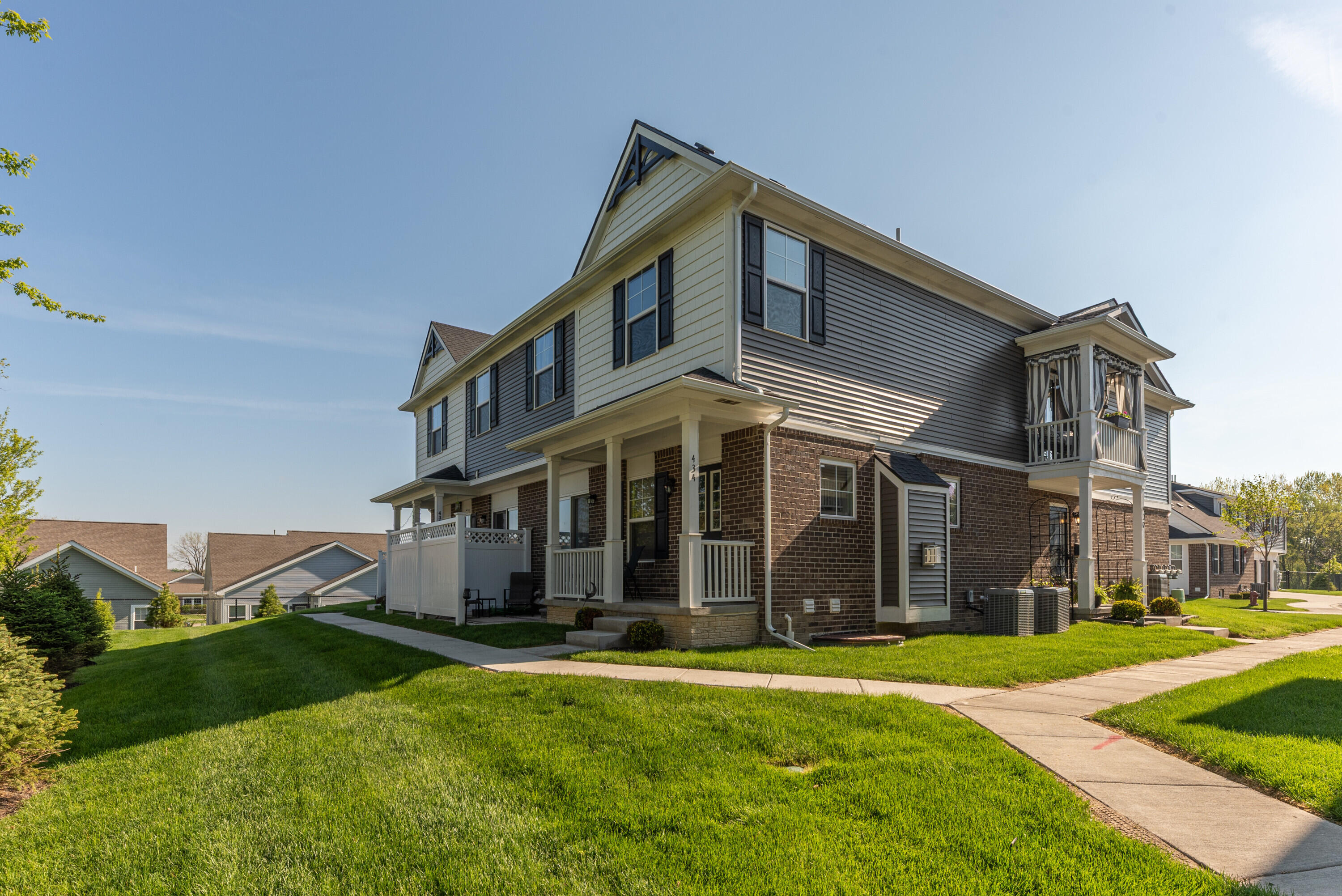 432 Maple Cove Circle