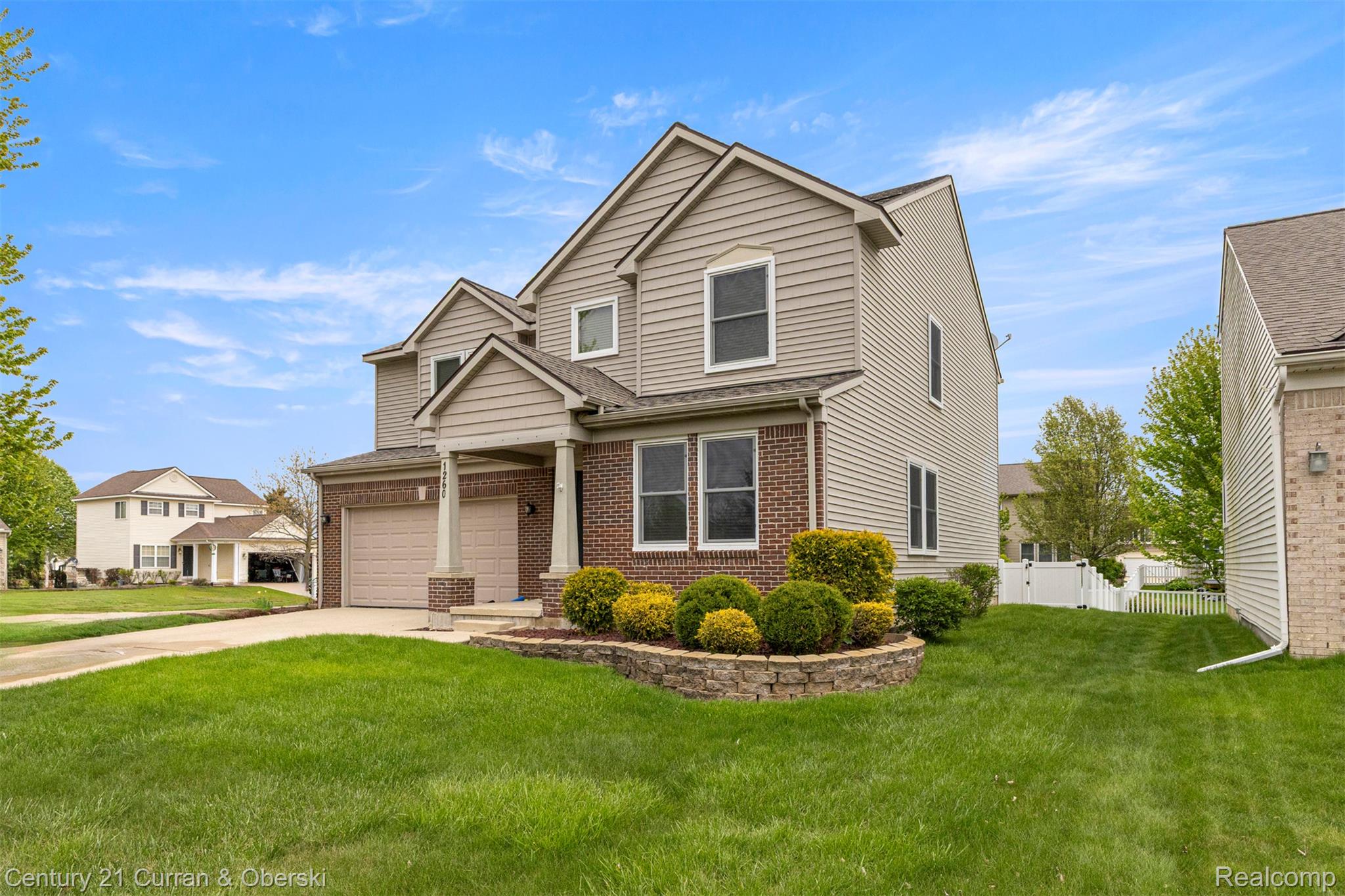 1260 Daisy Lane