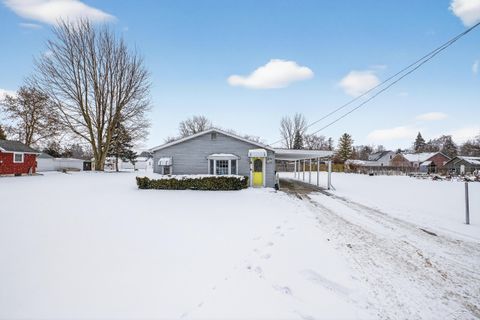 3636 Lincoln Street Carrollton Township MI 48724