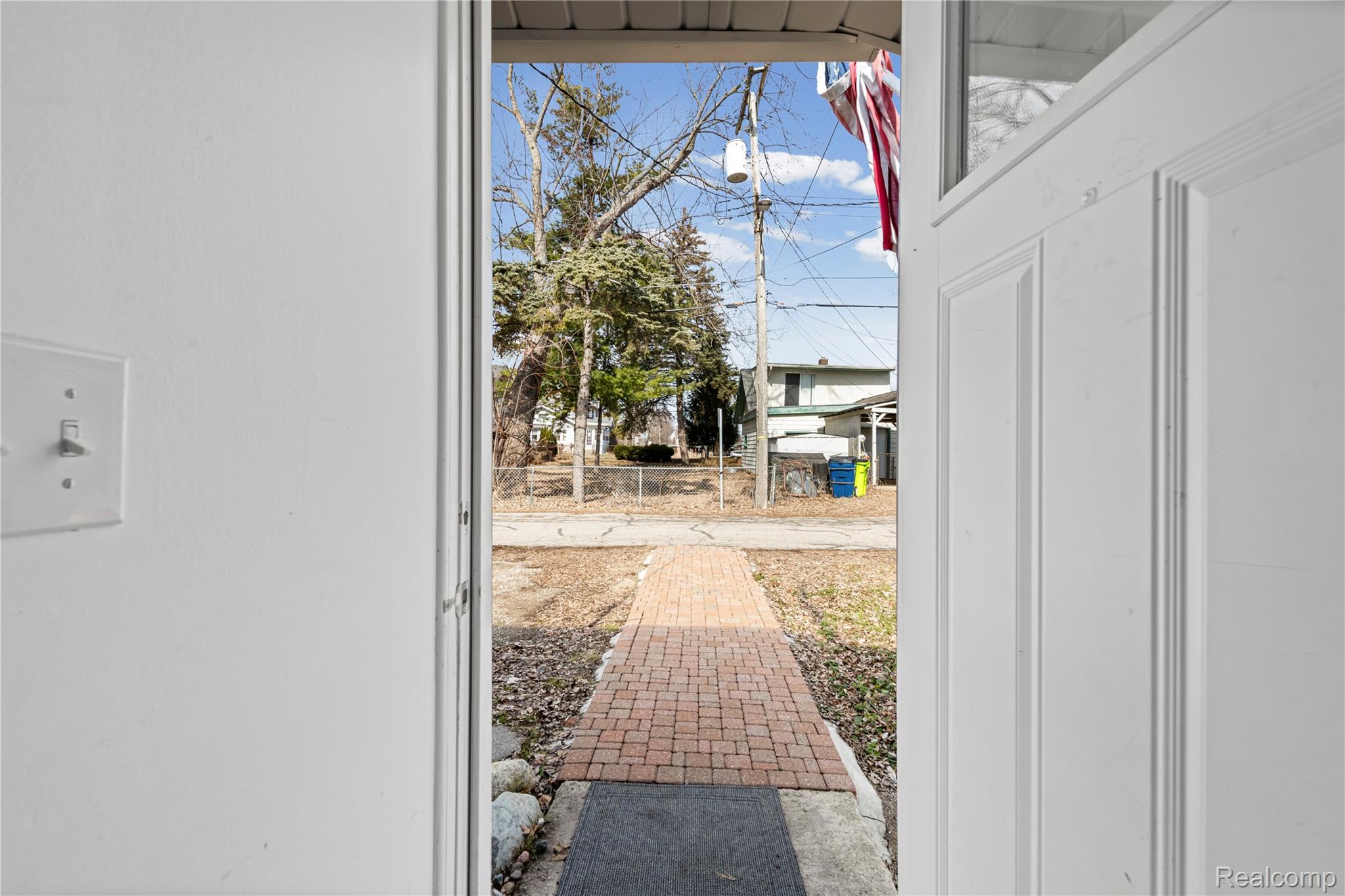 3048 Andre Street