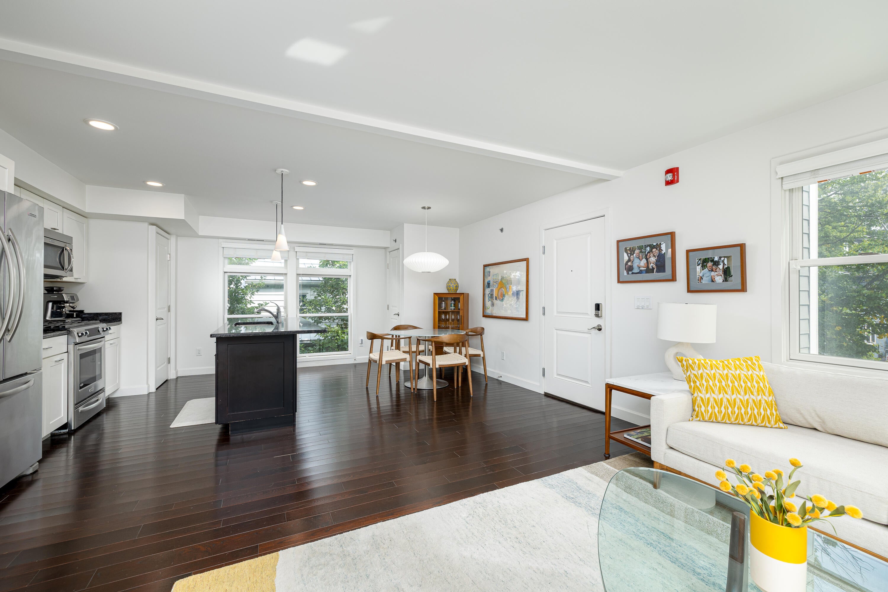 515 N 5th Avenue Unit 3