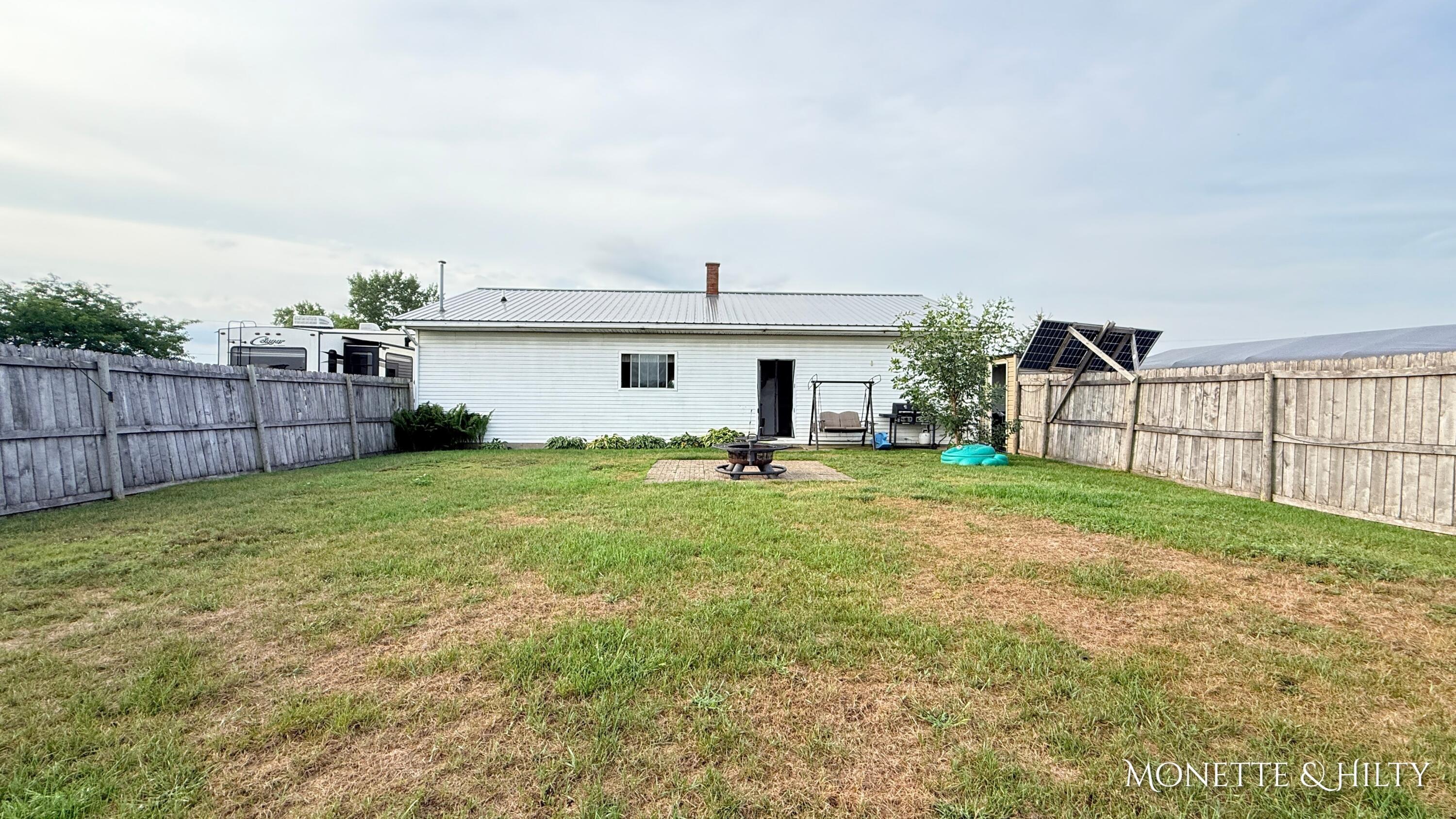 8454 E Skeels Road