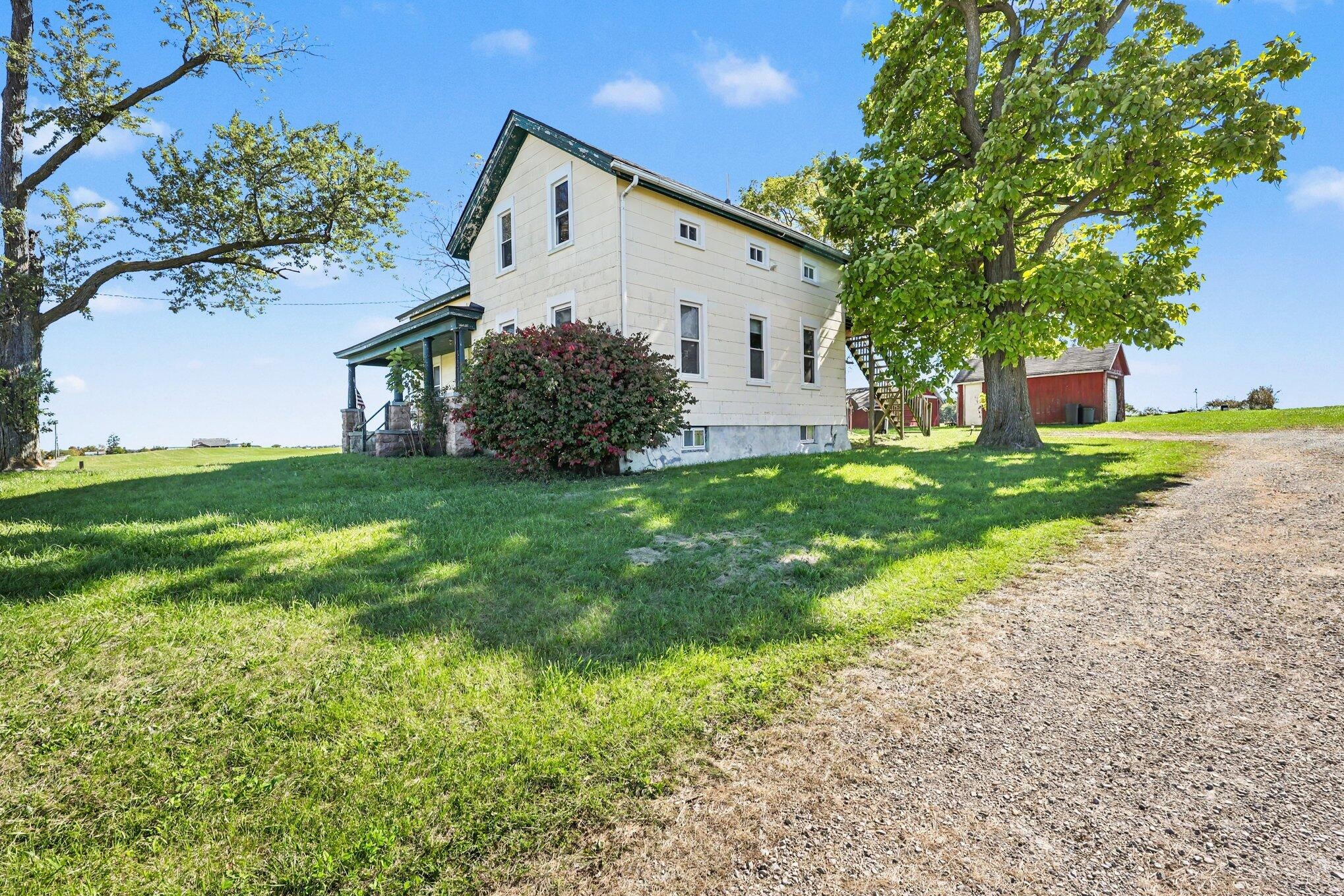 7345 Austin Road