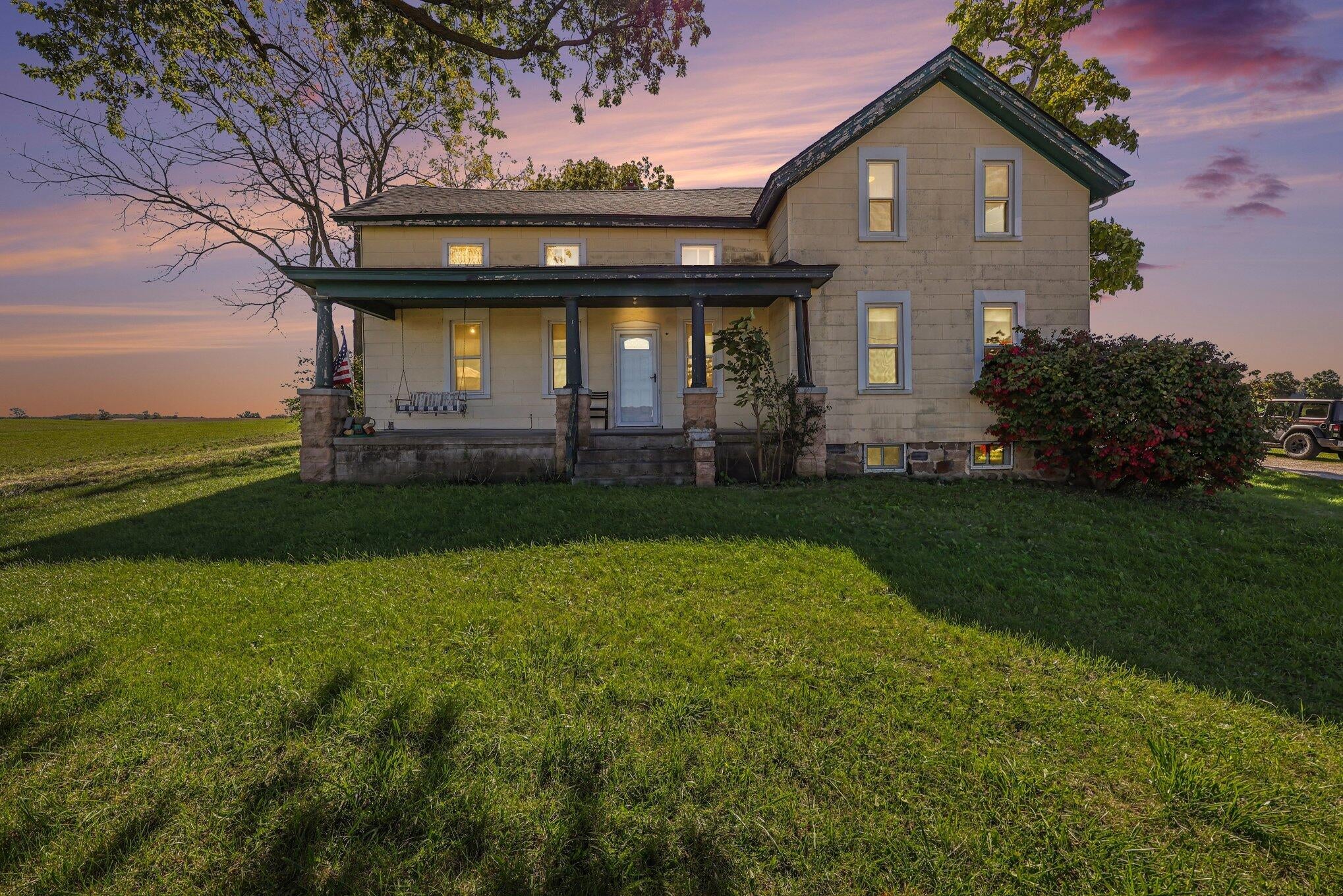 7345 Austin Road