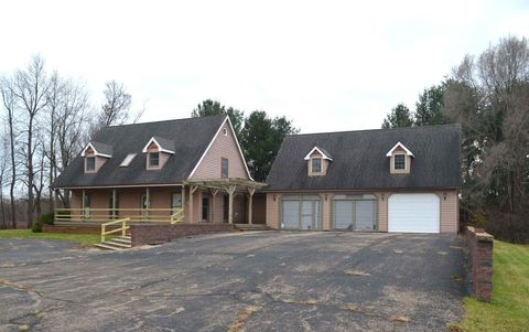 61881 36th Avenue Bangor Township MI 49013