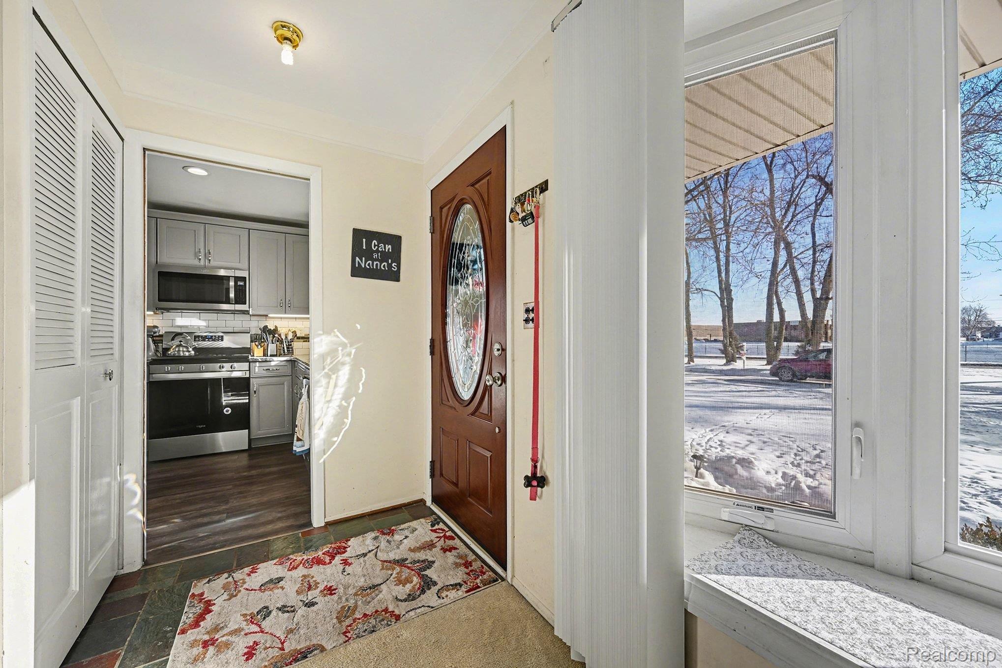 35340 Schoolcraft Road