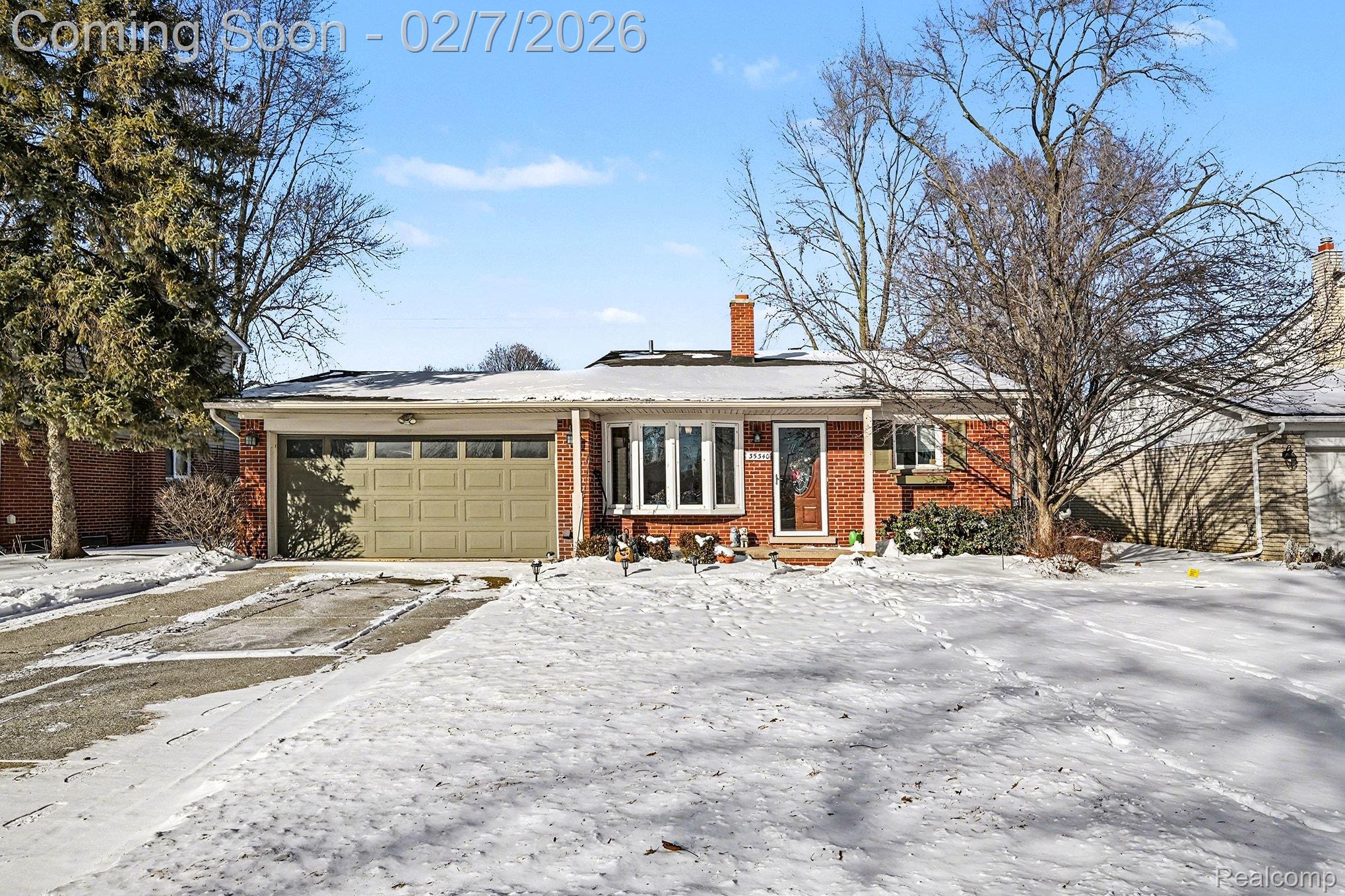 35340 Schoolcraft Road