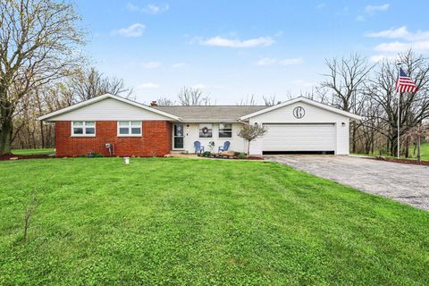 3785 U Drive S Athens Township MI 49011