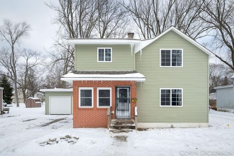 A home in SpartaVillage_Kent