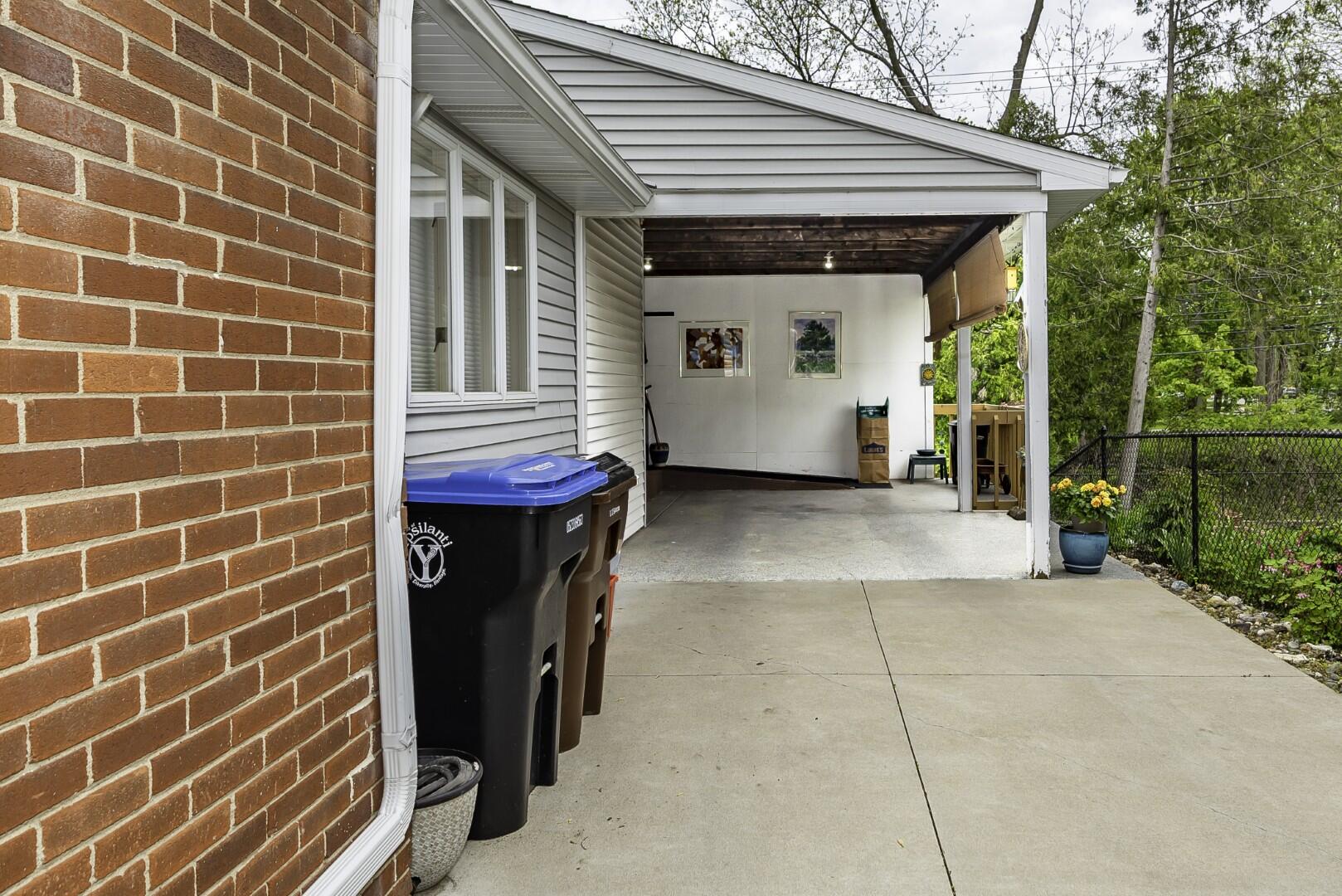 1424 Collegewood Street