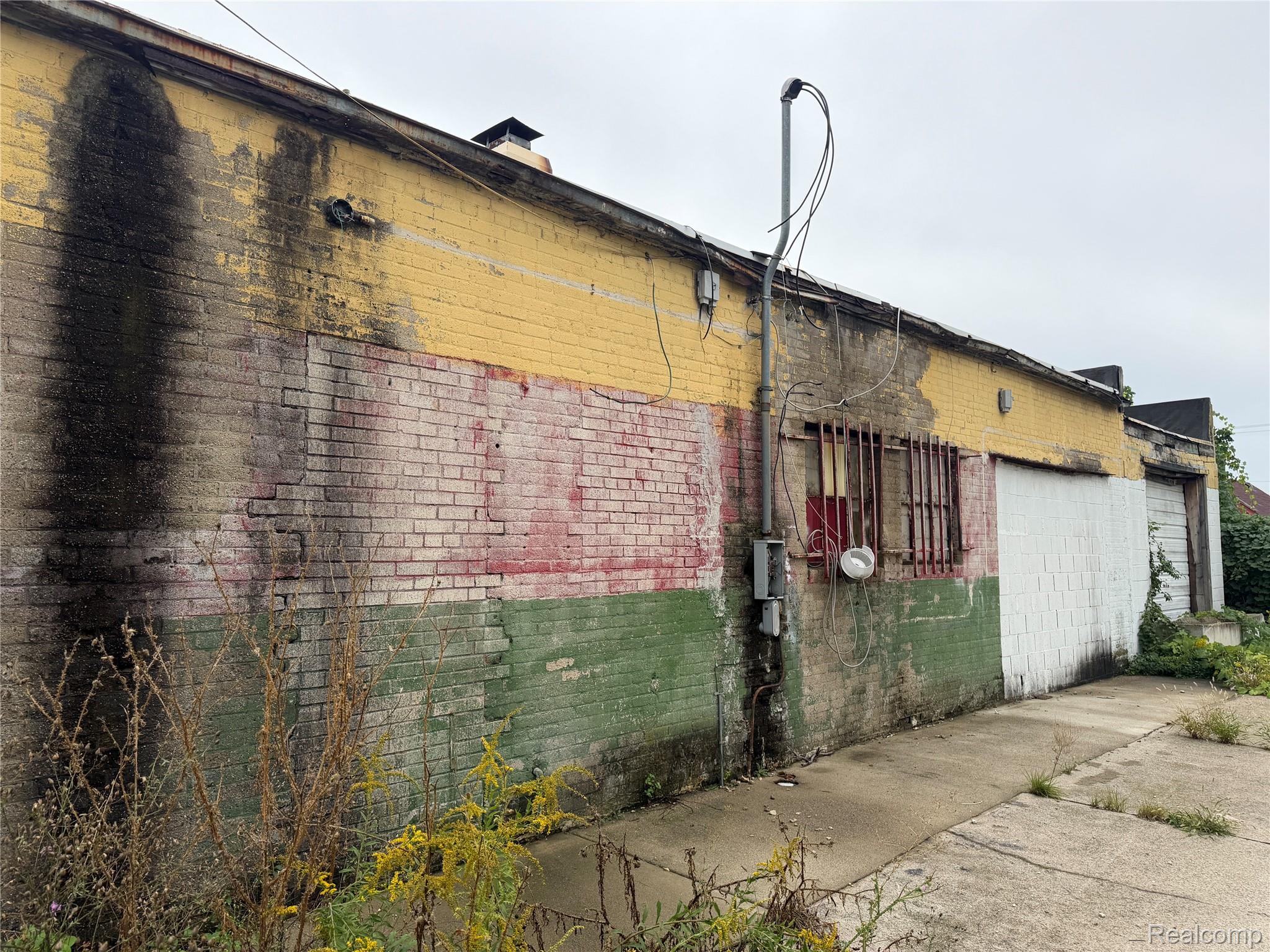 15035 Livernois Avenue