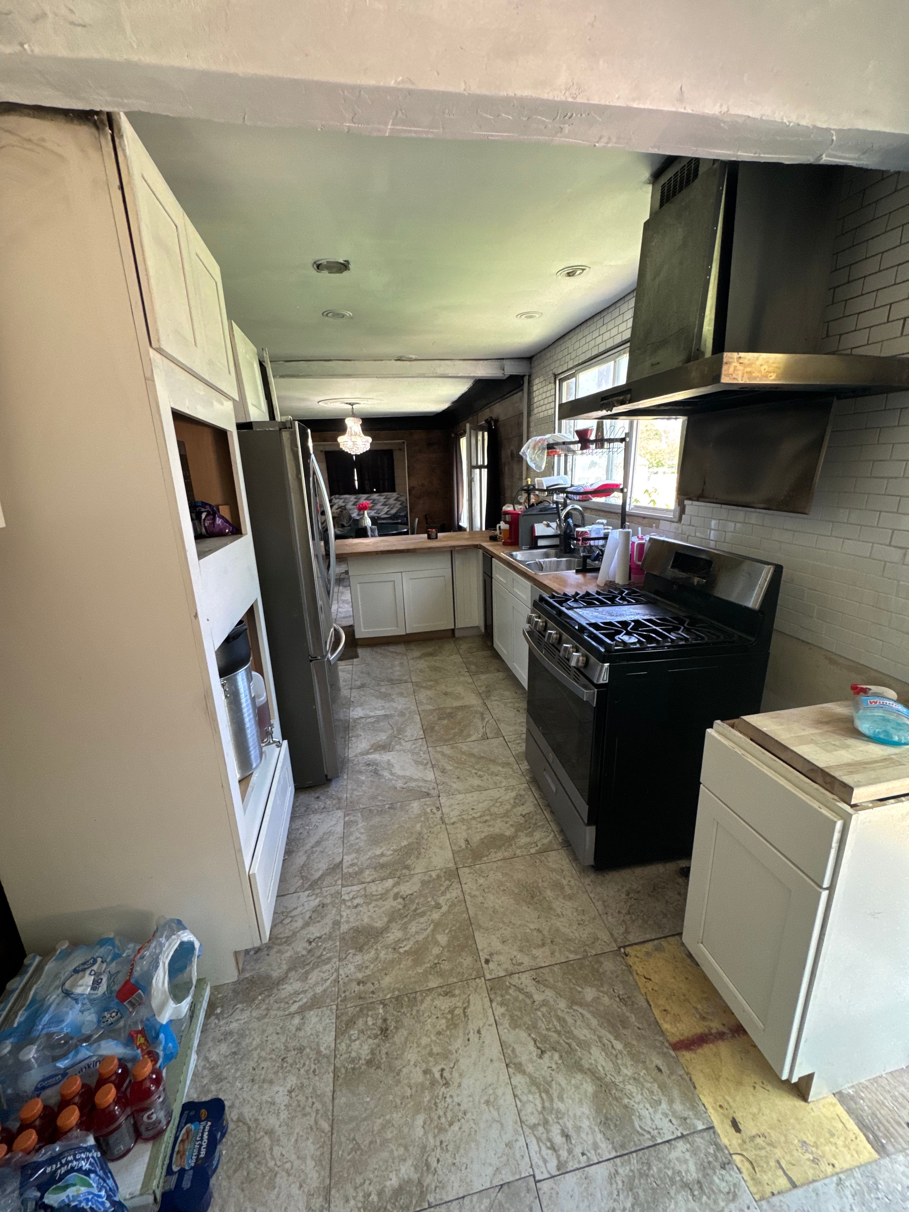 454 E ATHERTON Road