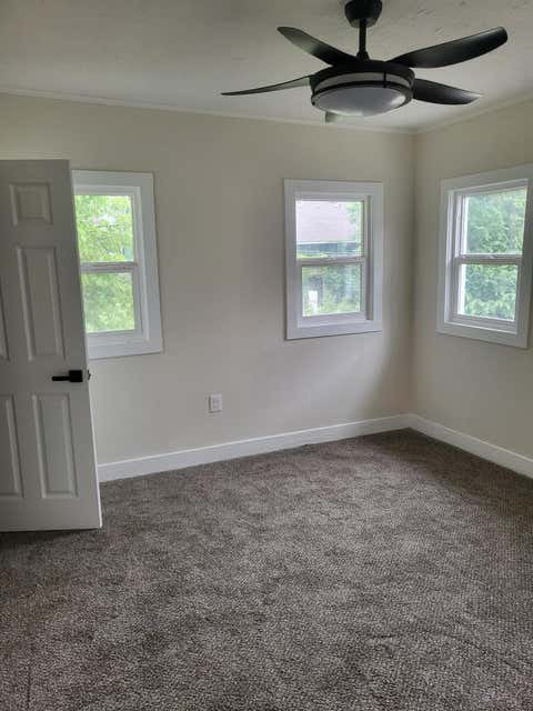 Tiny photo for 2930 Taylor Street, Detroit City, MI 48206 (MLS # 81026028843)
