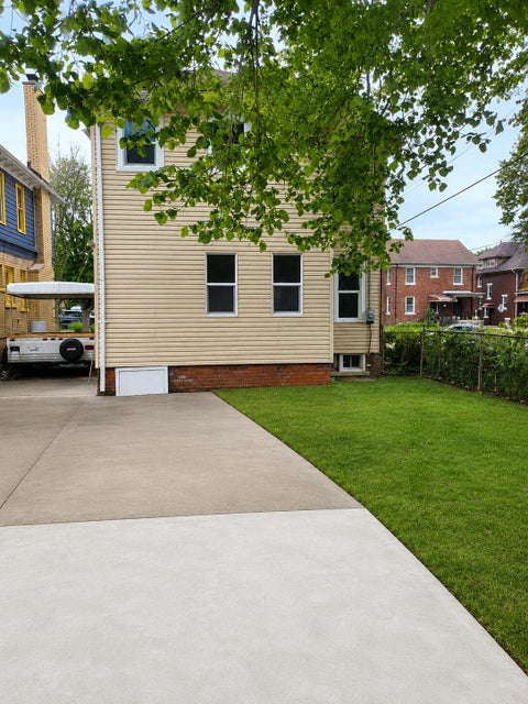 Tiny photo for 2930 Taylor Street, Detroit City, MI 48206 (MLS # 81026028843)