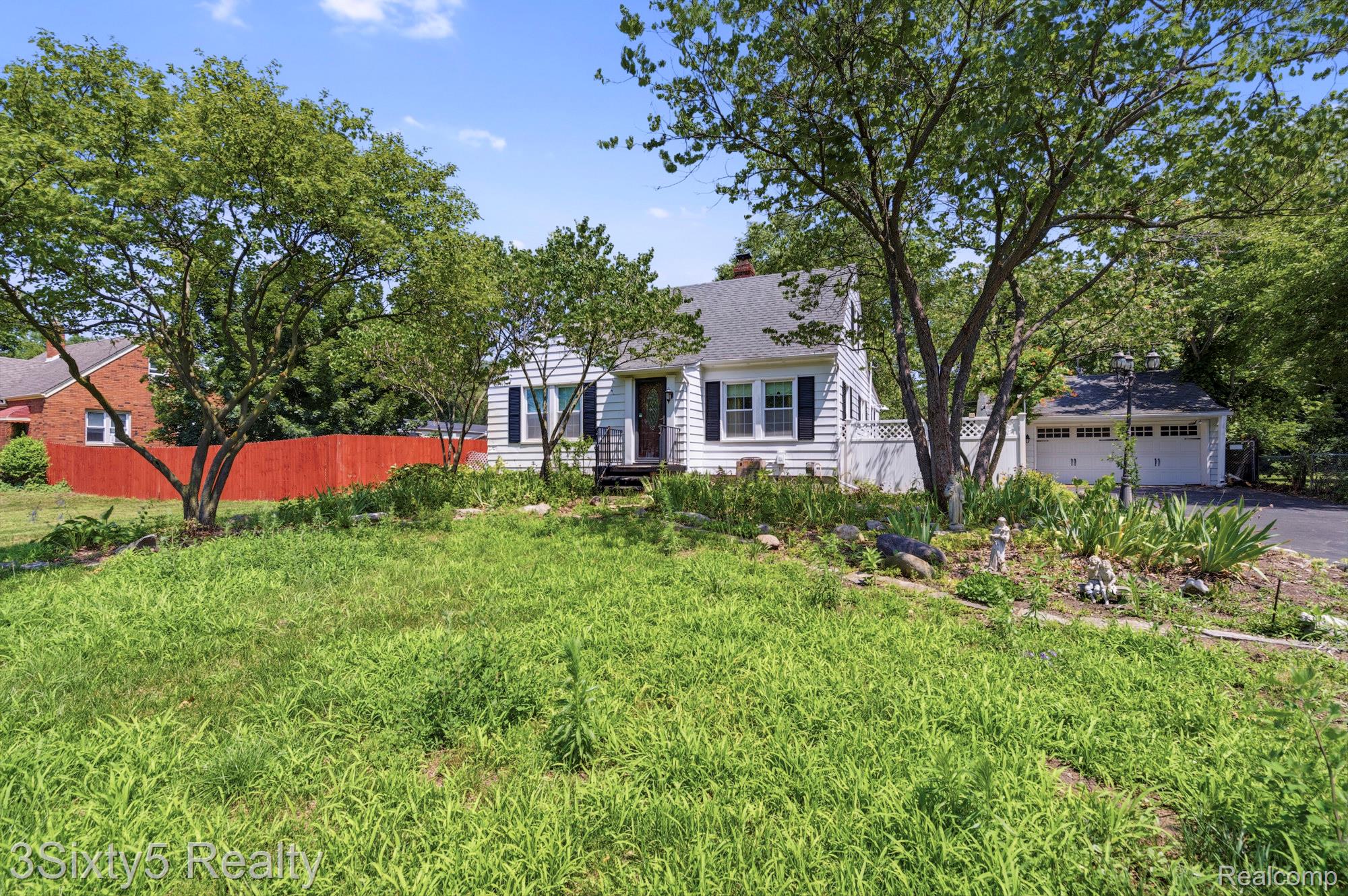 13599 S Huron River Drive