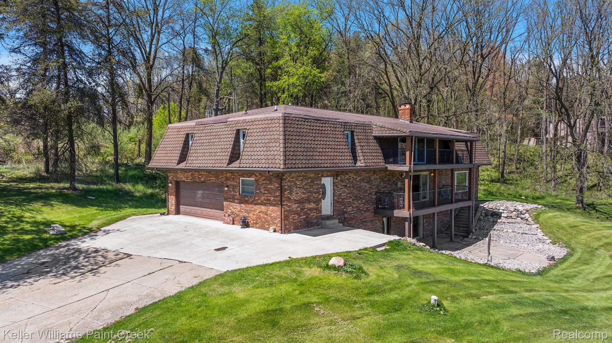5060 PRATT Road