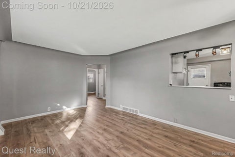 Tiny photo for 3460 Watkins Lake Road, Waterford Charter Township, MI 48328 (MLS # 20261084400)