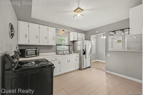 Tiny photo for 3460 Watkins Lake Road, Waterford Charter Township, MI 48328 (MLS # 20261084400)