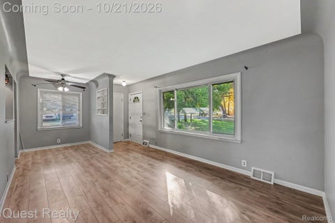 Tiny photo for 3460 Watkins Lake Road, Waterford Charter Township, MI 48328 (MLS # 20261084400)