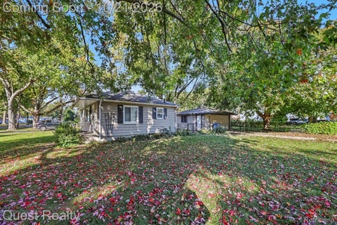 Tiny photo for 3460 Watkins Lake Road, Waterford Charter Township, MI 48328 (MLS # 20261084400)