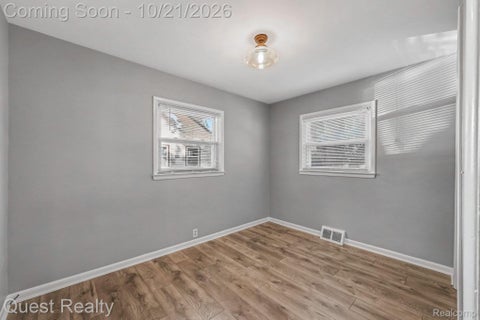 Tiny photo for 3460 Watkins Lake Road, Waterford Charter Township, MI 48328 (MLS # 20261084400)