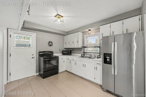 Tiny photo for 3460 Watkins Lake Road, Waterford Charter Township, MI 48328 (MLS # 20261084400)