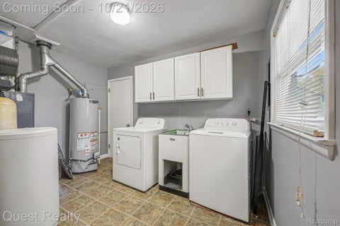 Tiny photo for 3460 Watkins Lake Road, Waterford Charter Township, MI 48328 (MLS # 20261084400)