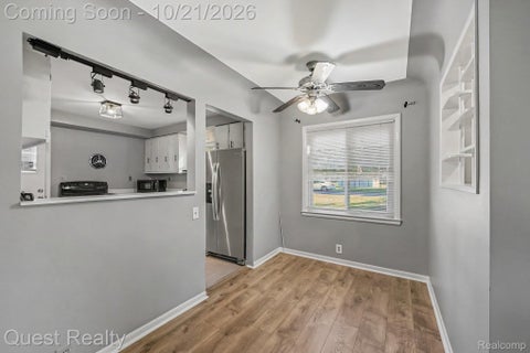 Tiny photo for 3460 Watkins Lake Road, Waterford Charter Township, MI 48328 (MLS # 20261084400)