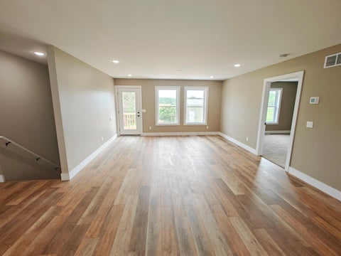 Tiny photo for 2717 Kerlikowske Road, Hagar Township, MI 49022 (MLS # 69026030990)