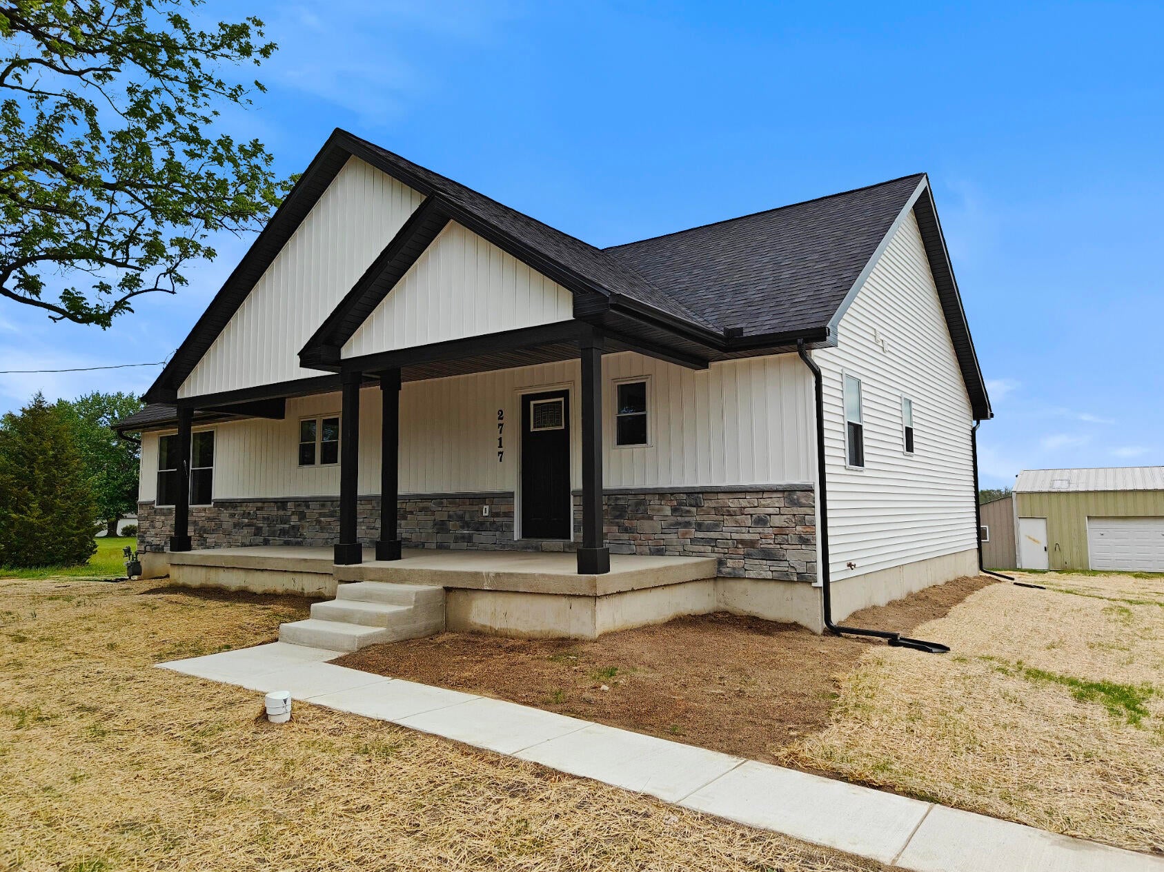 2717 Kerlikowske Road