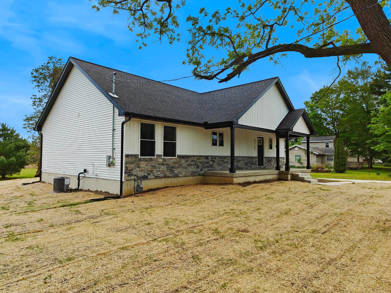 2717 Kerlikowske Road
