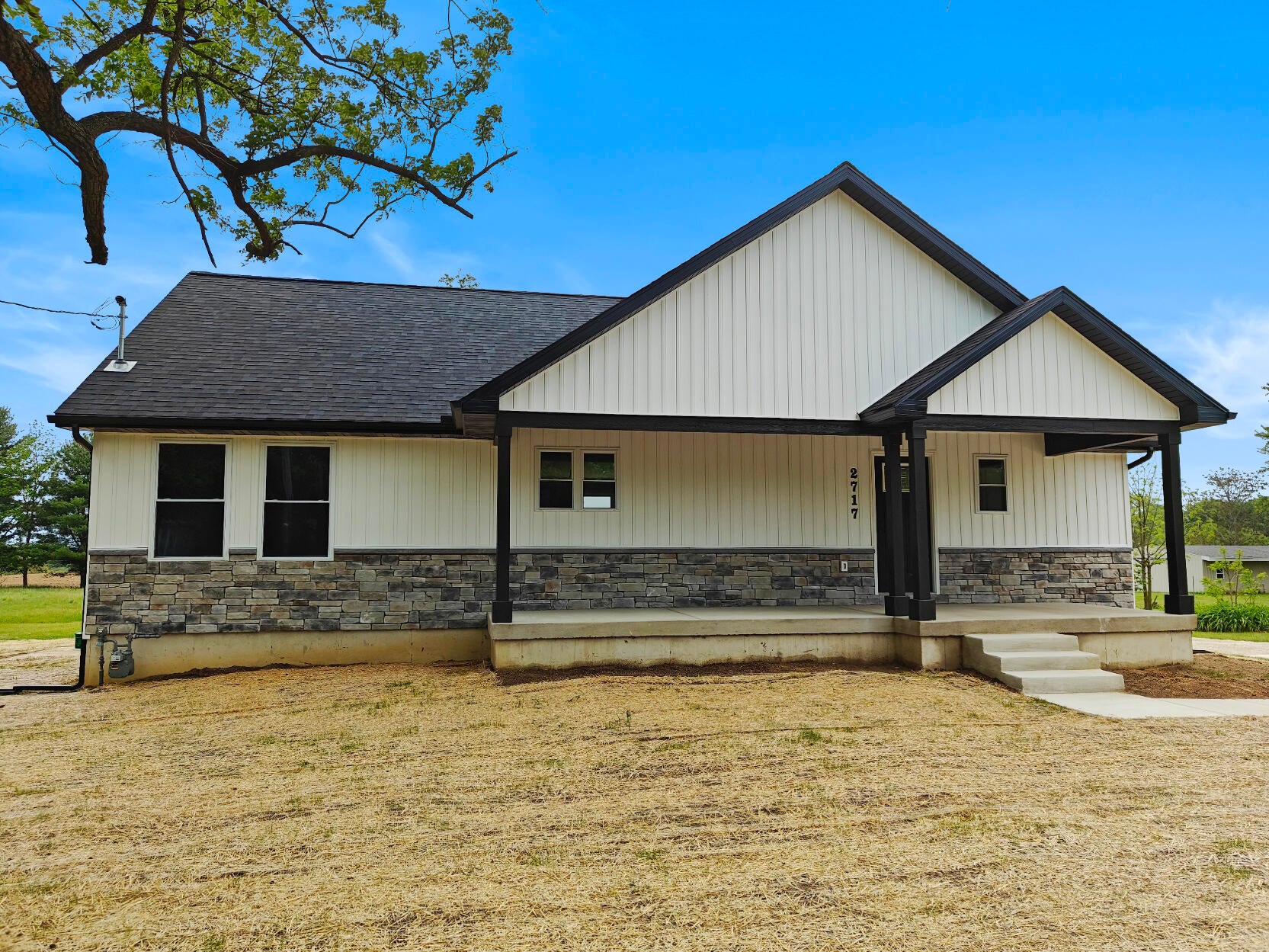 2717 Kerlikowske Road